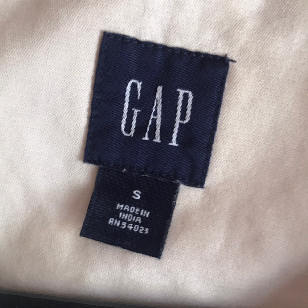 Gap Jacket - Picture 2 of 3